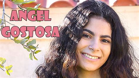 angel pornoattrice|Angel Gostosa: biography, stats, pictures, and videos